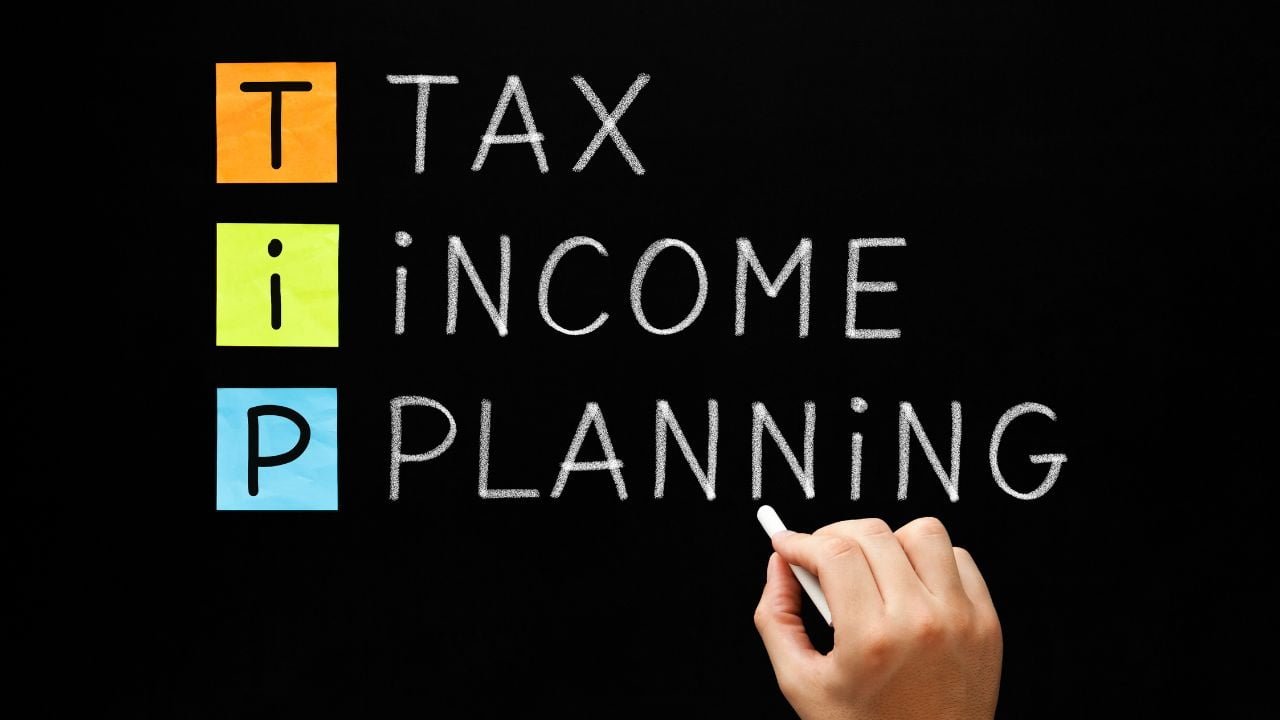 freelancer tax planning