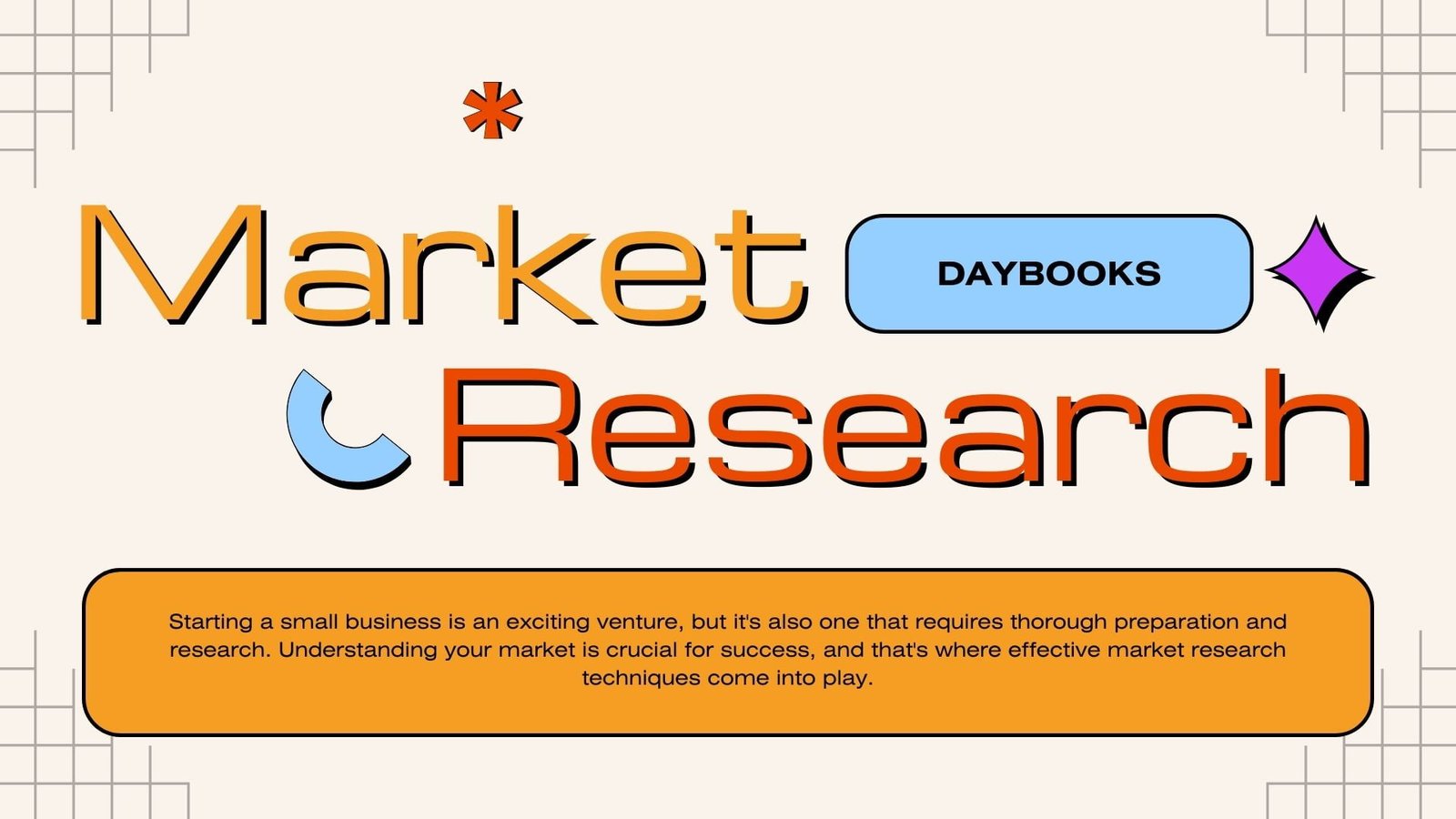 Simple Market Research Steps for Startups